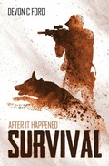 Cover: Survival - Vulpine Press