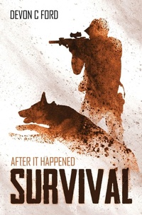 Enlarge image Cover: Survival - Vulpine Press