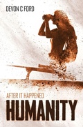 Cover: Humanity - Vulpine Press