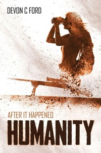 Enlarge image Cover: Humanity - Vulpine Press