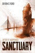 Cover: Sanctuary - Vulpine Press