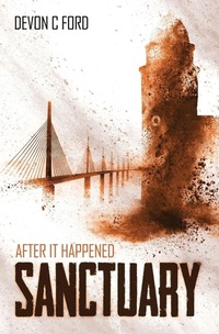 Enlarge image Cover: Sanctuary - Vulpine Press