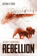 Cover: Rebellion - Vulpine Press