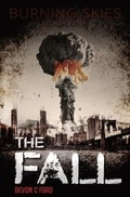 Cover: The Fall - Vulpine Press