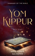 Cover: Yom Kippur - ebookpartnership.com