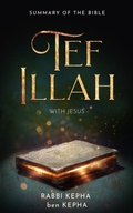 Cover: Tefillah - ebookpartnership.com
