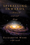 Cover: Spiralling Inwards, a collection of verse and things - ebookpartnership.com