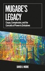 Cover: Mugabe's Legacy - Hurst Publishers