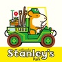 Cover: Stanley's Park - RHCP UK Digital