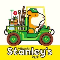 Enlarge image Cover: Stanley's Park - RHCP UK Digital