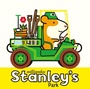 Cover: Stanley's Park - Jonathan Cape (Children)