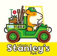 Enlarge image Cover: Stanley's Park - Jonathan Cape (Children)
