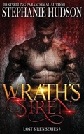 Cover: Wrath's Siren - Hudson Indie Ink