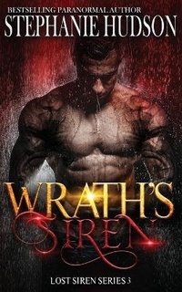 Enlarge image Cover: Wrath's Siren - Hudson Indie Ink