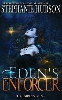 Enlarge image Cover: Eden's Enforcer - Hudson Indie Ink