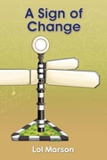 Cover: A Sign of Change - Maple Publishers