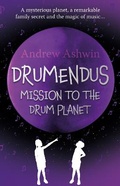 Cover: Drumendus - The Book Guild Ltd