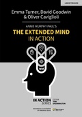 Cover: Annie Murphy Paul's The Extended Mind in Action - John Catt Educational Ltd