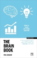Cover: The Brain Book - LID Publishing