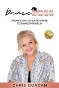 Cover: Dance Boss - Christine Duncan