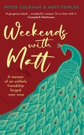 Cover: Weekends with Matt - Affirm Press