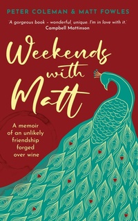 Enlarge image Cover: Weekends with Matt - Affirm Press