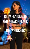 Cover: Between Death and a Hard Place - Brain Lag