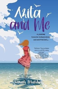 Enlarge image Cover: Azita and Me - Sid Harta Publishers