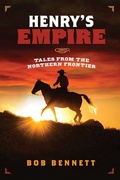 Cover: Henry's Empire - Sid Harta Publishers