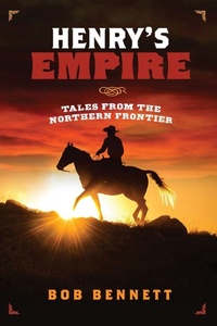 Enlarge image Cover: Henry's Empire - Sid Harta Publishers