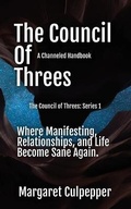 Cover: The Council of Threes - Filbert Publishing