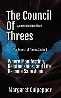 Enlarge image Cover: The Council of Threes - Filbert Publishing