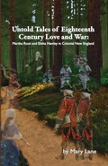 Cover: Untold Tales of Eighteenth Century Love and War - Schuler Books