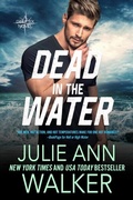 Cover: Dead in the Water - Limerence Publications LLC