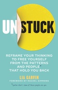 Cover: Unstuck - MEDIA LAB BOOKS