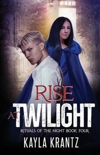 Enlarge image Cover: Rise at Twilight - Into the Darkness Publishing