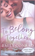 Cover: To Belong Together - Hope Anchor LLC