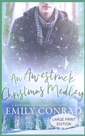Cover: An Awestruck Christmas Medley - Hope Anchor LLC