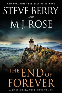 Enlarge image Cover: The End of Forever - Blue Box Press