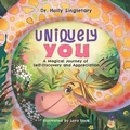 Cover: Uniquely You - Puppy Dogs & Ice Cream