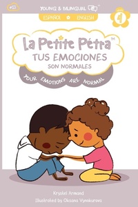 Abbildung von: Tus Emociones Son Normales - Xponential Learning Inc