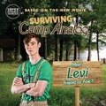 Cover: Surviving Camp Analog - Wonder Mill Cosmos