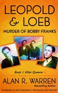 Cover: Leopold & Loeb - Alan R Warren