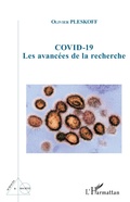 Cover: COVID-19 - Sciences et Soci&eacute;t&eacute;