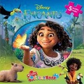 Cover: Disney Encanto: My First Puzzle Book - Phidal Publishing