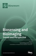Cover: Biosensing and Bioimaging - MDPI AG