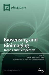 Enlarge image Cover: Biosensing and Bioimaging - MDPI AG
