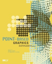 Enlarge image Cover: Point-Based Graphics - Morgan Kaufmann