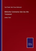 Cover: Biblischer Commentar ueber das Alte Testament - Salzwasser-Verlag