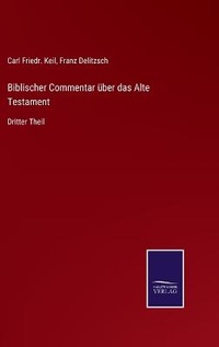 Enlarge image Cover: Biblischer Commentar ueber das Alte Testament - Salzwasser-Verlag